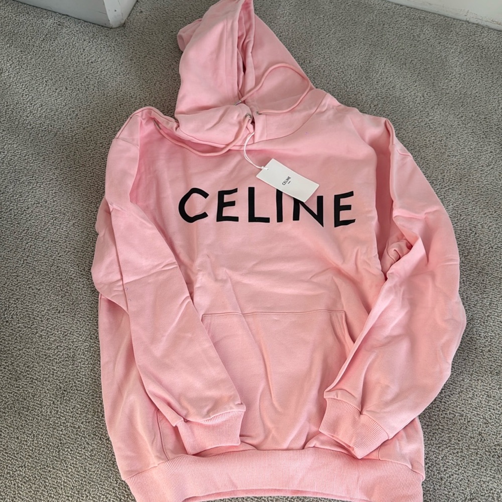 Celine sweatshirt